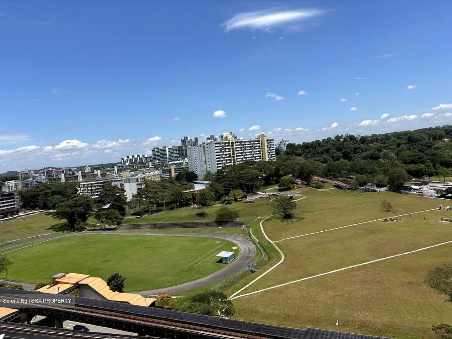 Blk 91 Commonwealth View (Queenstown), HDB 4 Rooms #533884941